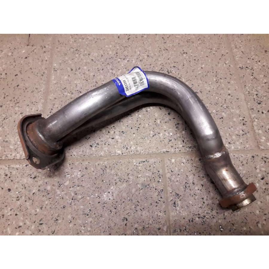 Front pipe exhaust 3453398 NEW Volvo 440