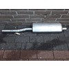 Middle silencer exhaust 3473002 NEW Volvo 440