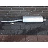 Volvo 440 Middle silencer exhaust 3473002 NEW Volvo 440
