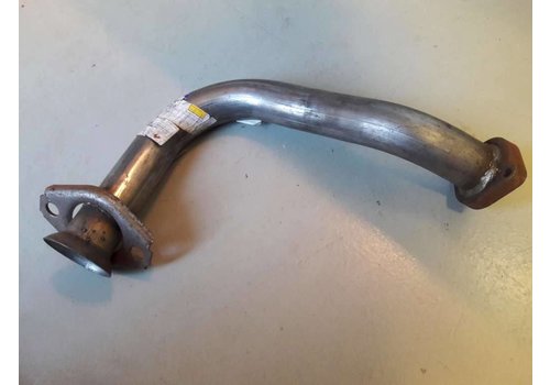Front exhaust pipe 3475595 NEW Volvo 440 