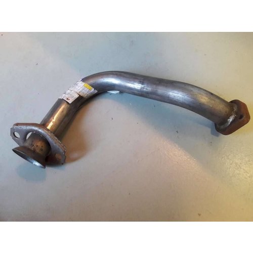 Front exhaust pipe 3475595 NEW Volvo 440 