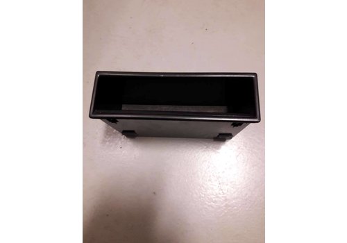 Box storage compartment dashboard 1393904 NEW Volvo 760, 940, 960, S80, S90, V90 