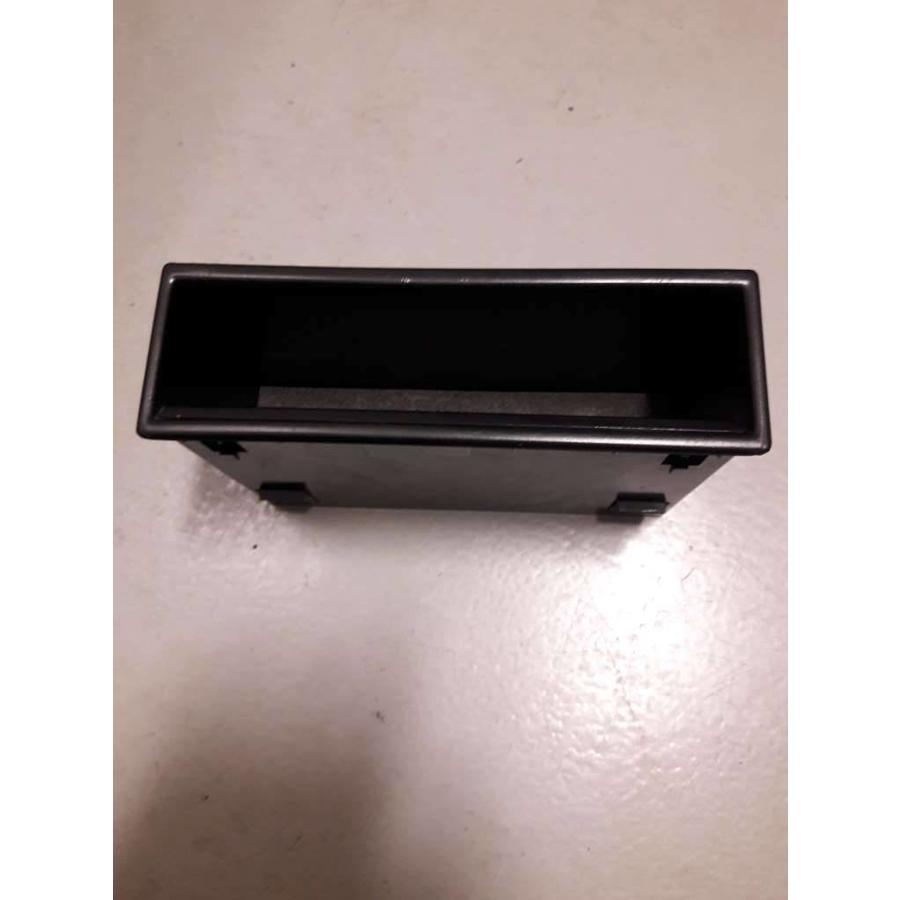 Box storage compartment dashboard 1393904 NEW Volvo 760, 940, 960, S80, S90, V90