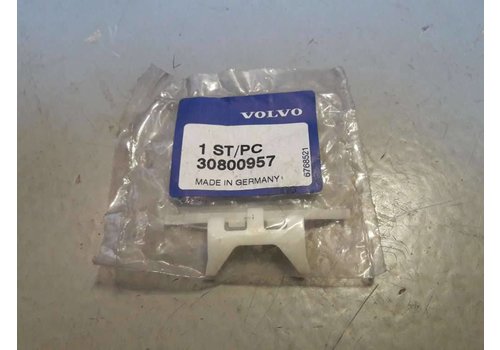 Clip decorative strip 30800957 NEW Volvo S40 / V40 