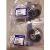 Volvo 400-serie Rubber bushing front support arm 3411810 NEW Volvo 400 series