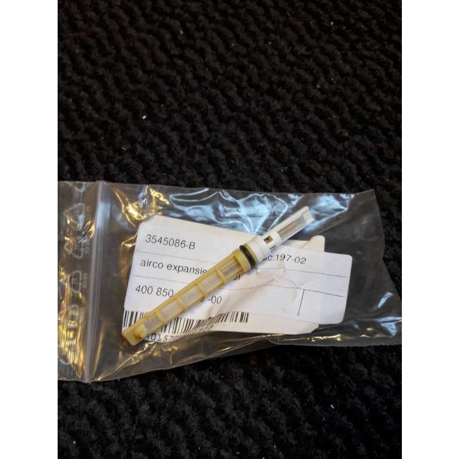 Volvo 3545086 Valve d/'expansion de climatisation 440 460 480 850 S70 V70 -00