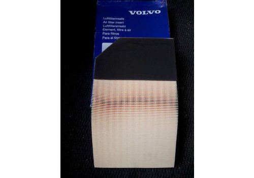 Air filter 463505 B19 / B200 engine NEW Volvo 360, 440, 460, 480 - Copy 