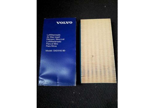 Air filter 30862730 to 2004 NEW Volvo S40, V40 