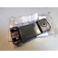 Bumper support mounting 3433214-8 NEW Volvo 400 series