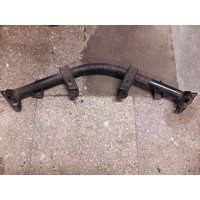 Front bar front bar B14 engine old models Volvo 343, 345