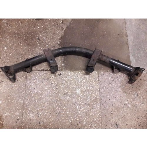 Front bar front bar B14 engine old models Volvo 343, 345 