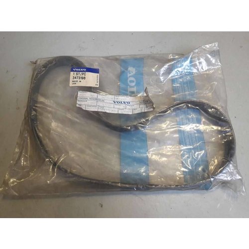 Multi-belt 3473196 NEW Volvo 400 series 