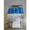 Volvo 440/460 Clip decorative frame 3431813-9 NEW Volvo 400 series