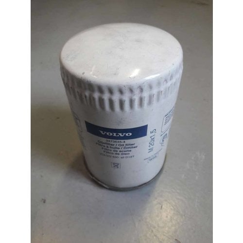 Motor oil filter 3473645 NEW Volvo 400, S40, V40 