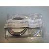 Volvo 400/S40/V40 Crankshaft seal pulley side 8414241 NEW Volvo 340, 400, S40, V40