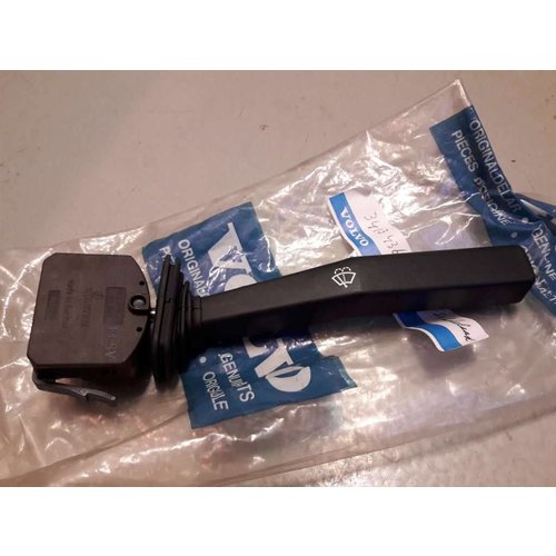 Switch handlebar wiper lever 3413436 NEW Volvo 400 series 