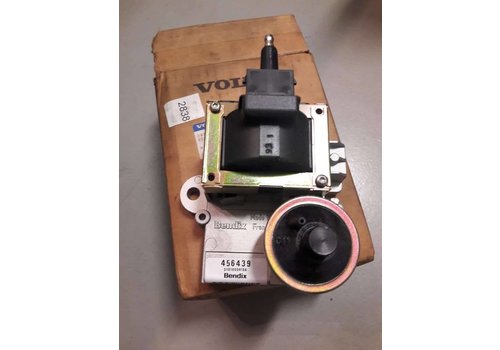 Electronic renix bendix ignition 3456439-3 NEW Volvo 400 series 