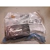 Volvo 343/345 Door handle interior, brown 3268717 NOS Volvo 343, 345