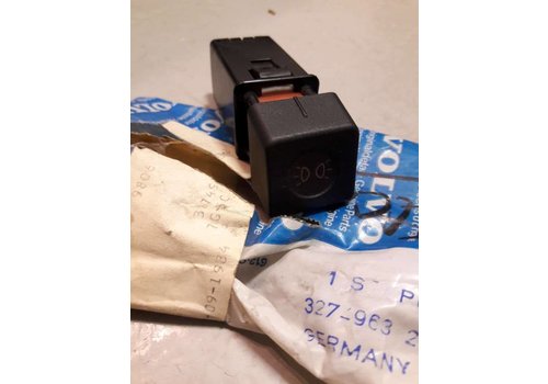 Parking light switch 3274963 NEW '76 -'77 Volvo 343 