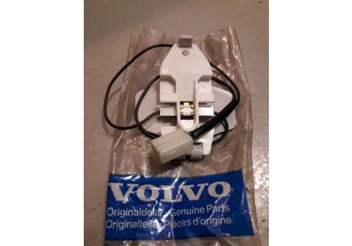 Seatbelt switch 3416293-3 NEW Volvo 340, 360 