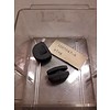 Volvo 300-serie Mounting plug rubber for parcel shelf 3207047 NEW Volvo 300 series