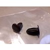 Volvo 343 Panel clamp brown 3269185 NEW Volvo 343