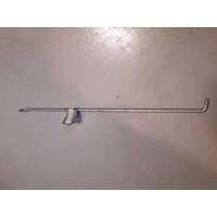 Support engine hood 3268536 NEW Volvo 343