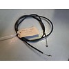 Volvo 343/345 Bonnet cable 3268736 from '76 -'80 NEW Volvo 343, 345