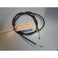 Bonnet cable 3268736 from '76 -'80 NEW Volvo 343, 345