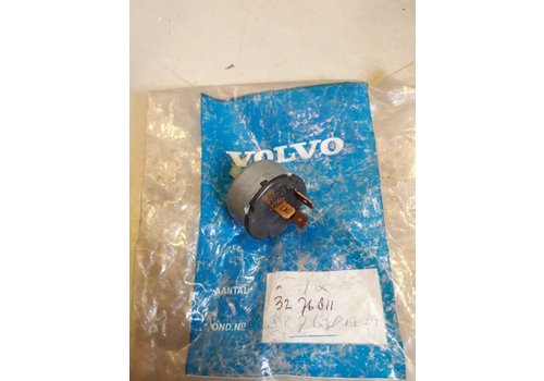 Schakelaar verlichting 3276811 NOS '79-'82 Volvo 340 