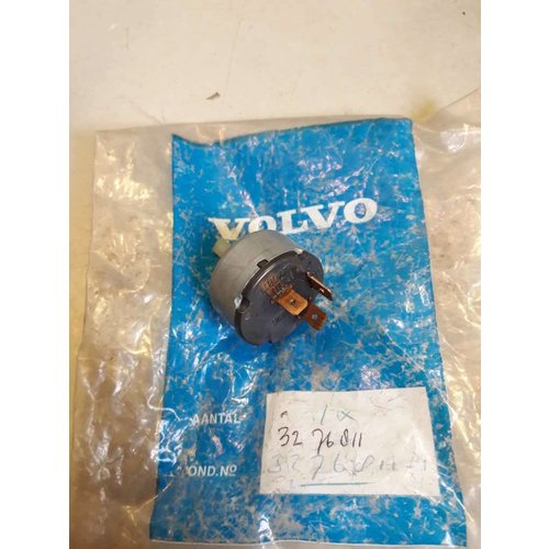 Lighting switch 3276811 NOS '79-'82 Volvo 340 