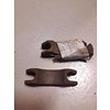 Exhaust clamp fastening front pipe 3294763 to '84 NEW Volvo 340