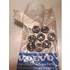 Seal ring injector 1257147 NEW Volvo 240, 260, 740, 760, 780, 940, 960