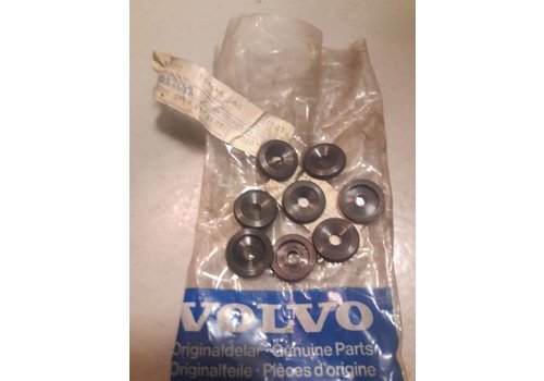 Seal ring injector 1257147 NIEUW Volvo 240, 260, 740, 760, 780, 940, 960 