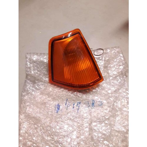 Front indicator LH / RH 3417382/3417383 NEW Volvo 440, 460 