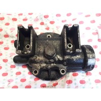 Rear cover CVT transmission 3292392 uses Volvo 340