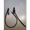 Volvo 340/360 Windshield washer with mounting bracket cpl. 3283014 uses Volvo 340, 360