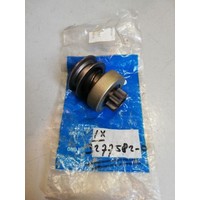 Uitslaand Bendix tandwiel lager 3277582 voor startmotor 3294012 B14 motor NIEUW Volvo 343, 345, 340