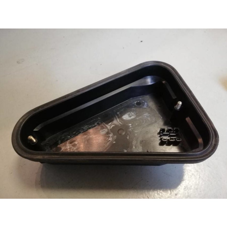 Volvo 440/460 Lid fuse box 3445381 used Volvo 440, 460 - Volvo 340 Parts Netherlands | Volvo 440 Fuse Box | | Volvo 340 Onderdelen