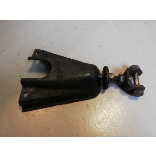 Koppelstuk verbinding CVT aandrijving 3290833-7 gebruikt Volvo 340 