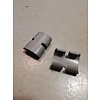 Clip koplampglas bevestiging 3285642-9 NIEUW Volvo 340, 360, 440, 460