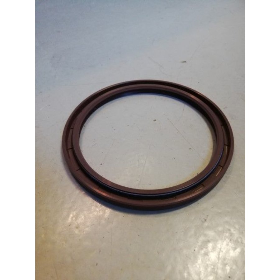 Crankshaft seal ring distributor side B200 engine 1276425 NEW Volvo 100, 200, 300, 700, 900 series