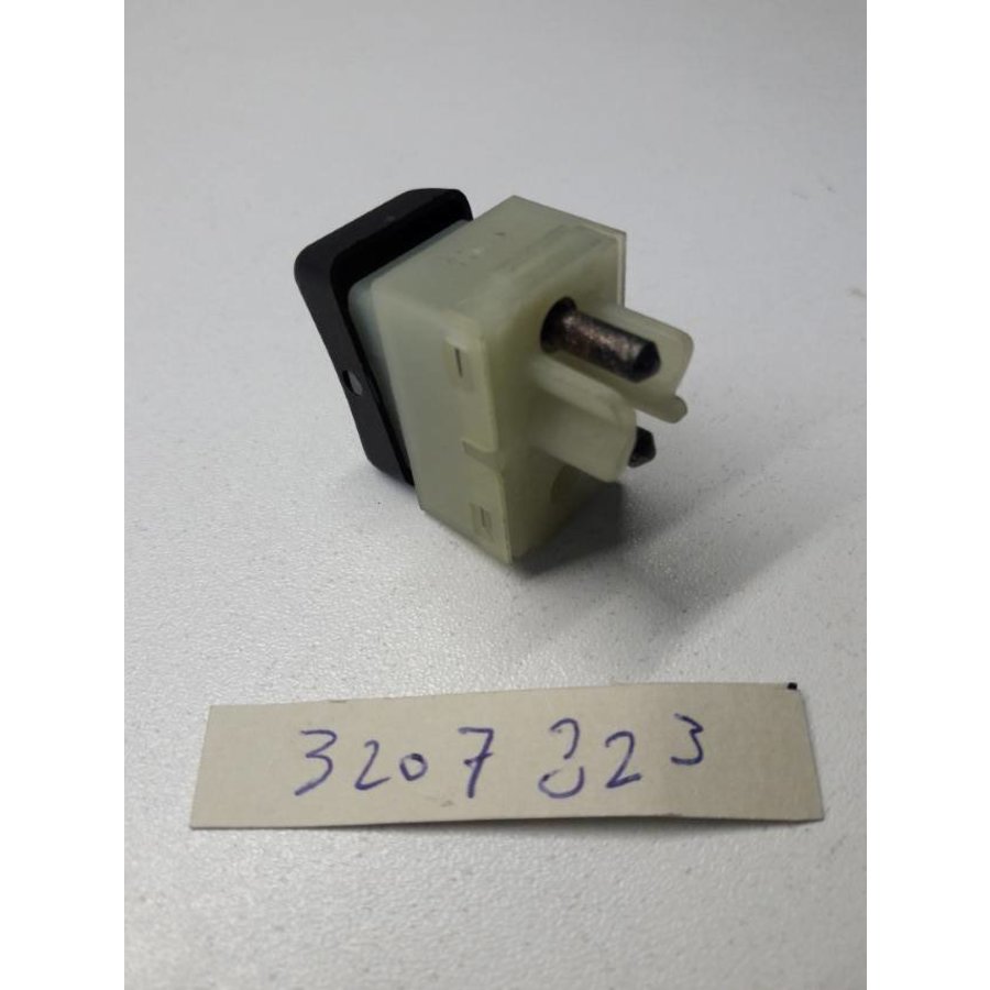 Heated seat switch 3207323 NEW Volvo 340, 360