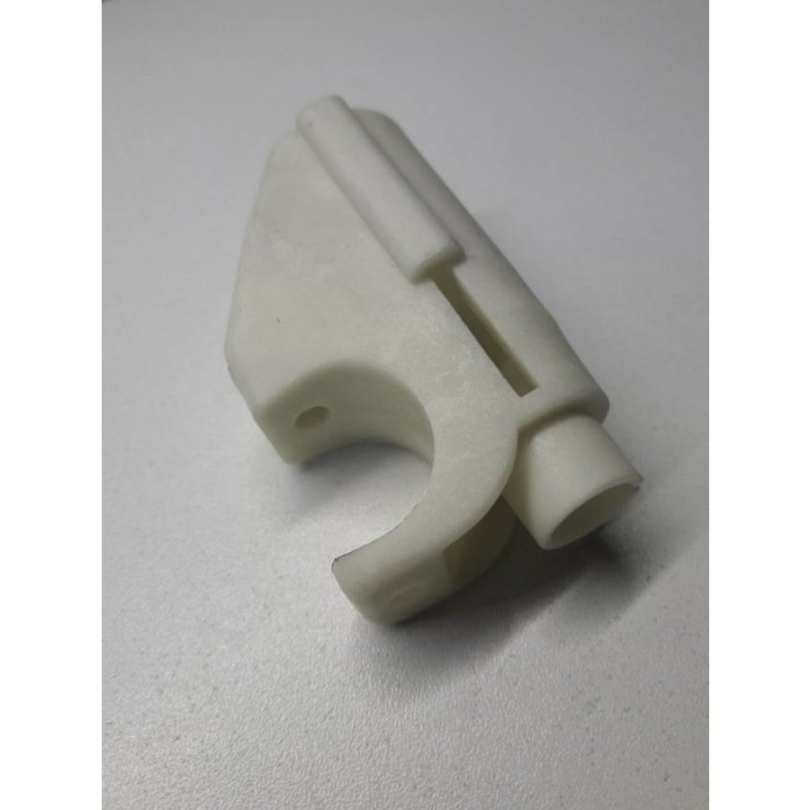 Housing lumbar support seat 3209711-5 NOS Volvo 340, 360