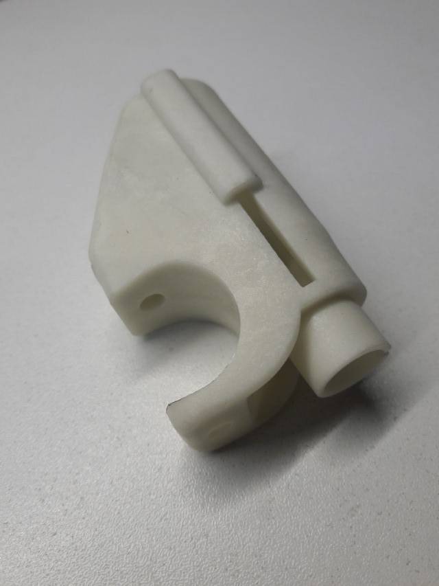 Volvo 340/360 Housing lumbar support seat 32097115 NOS Volvo 340, 360