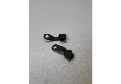 Clip bediening chokeklep Weber carburateur 3267749 NIEUW Volvo 340 