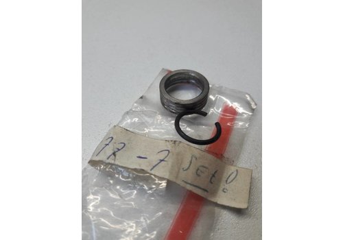 Ring aanslag bendix startmotor B14 motor 3277577 NIEUW Volvo 340 