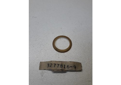 Door lock seal 3277816 NEW to '83 Volvo 340, 360 