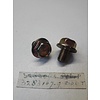 Flange bolt 3283167 NEW Volvo 300 series