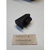 Rubber block touch engine cover 3283177 NEW from '82 Volvo 340